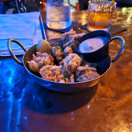 Drunken Oyster - Thumbnail