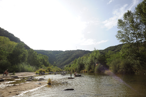 Camping LA BOHÈME Gallery - France