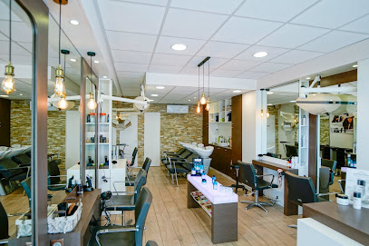 Caro Ligne Coiffure