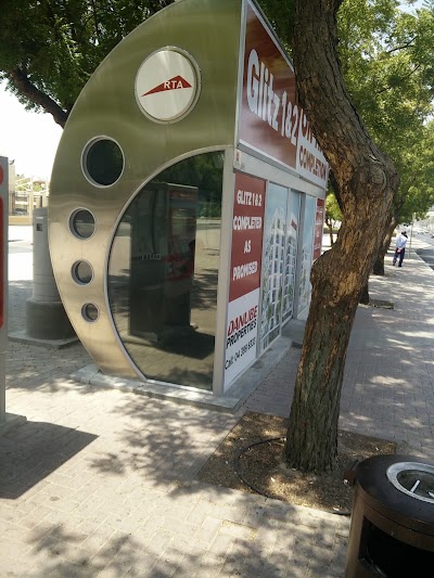 Photos of Stadium Metro Station 1