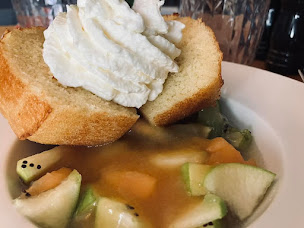 Photo n°17 de La Vacherie à Aurillac (Restaurant)