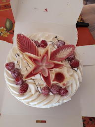 Photo n°12 de Boulangerie Maélie à Pierrefeu-du-Var (Boulangerie)