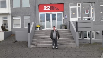 Photos of 22 Hill Hotel