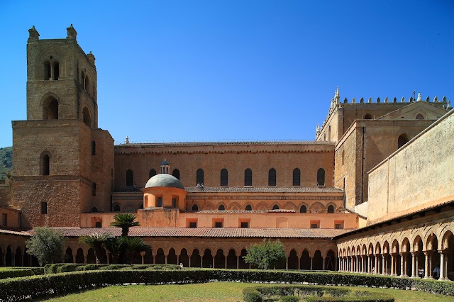 Monreale