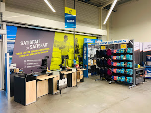 Photo n°4 de Decathlon Essentiel Rennes à Rennes (Magasin de vélos d'occasion)