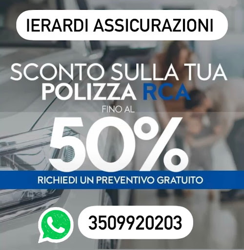 Ierardi Assicurazioni di Salvatore Ierardi - Thumbnail