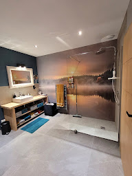 Photo n°43 de Le Chalet Milien et le chalet Amélie , La Bresse Vosge à La Bresse (Location d'appartement de vacances)