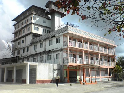 Photos of Hotel Henry Berrisford
