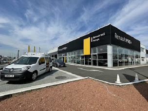 Photo n°23 de RENAULT PRO+ RUNGIS - RRG à Rungis (Concessionnaire automobile)