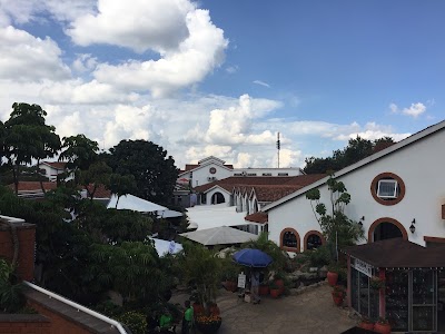 Photos of The Village Market