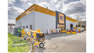 Photo n°1 de Kiloutou Bourges (Saint-Doulchard) à Saint-Doulchard (Service de location d'outils)