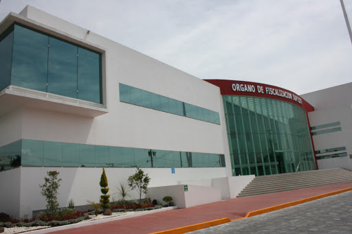 Órgano de Fiscalización Superior del Estado de Tlaxcala - Thumbnail