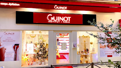 Institut Guinot - Centre esthétique Nice (manucure, épilation, soins visage)