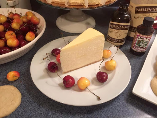 Dave's Artisanal Cheesecakes - Thumbnail