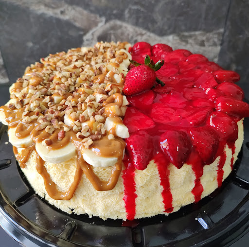 Repostería Alternativa Maricela