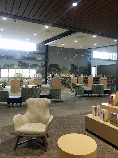 Menifee Library