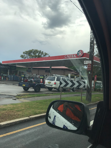 EG Ampol Turramurra - Thumbnail