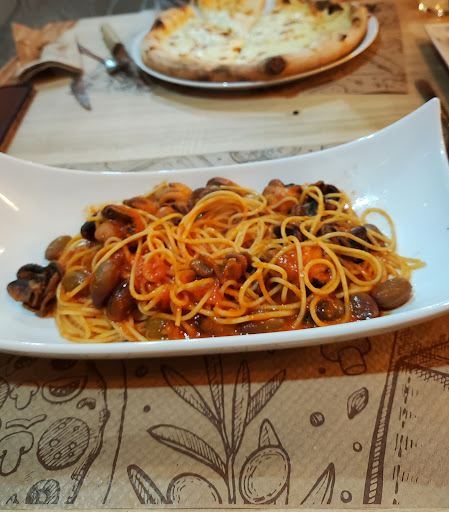 Restaurante El Italiano - Thumbnail