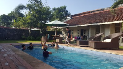 Photos of Villa Pondok Terra