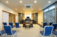 小さなお葬式 吉祥院ホール