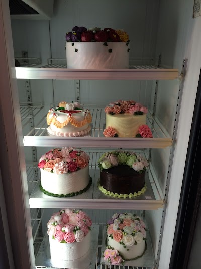 Photos of Christ Bakery