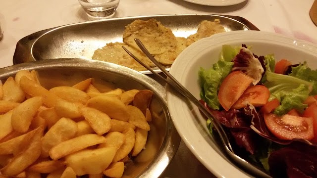 Trattoria Biondani