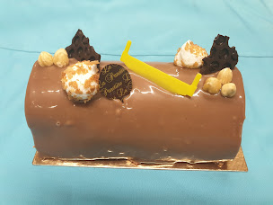 Photo n°29 de PETRINS & GOURMANDISES à Balbigny (Boulangerie)