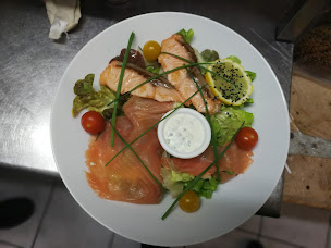 Photo n°11 de Brasserie L'Esplanade Meaux à Meaux (Restaurant français)