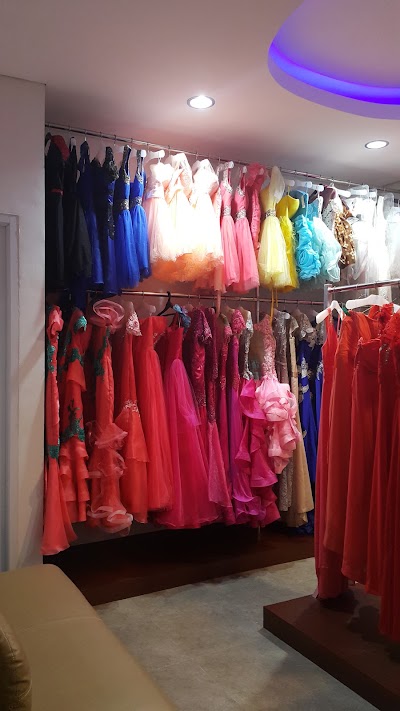 Photos of Ellen'S Bridal & Make Up Artist