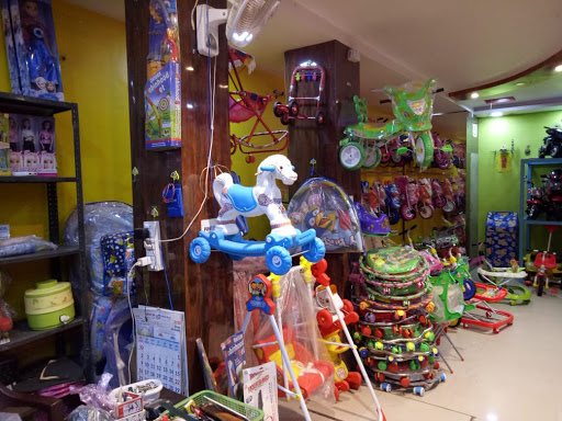 Kids Zone