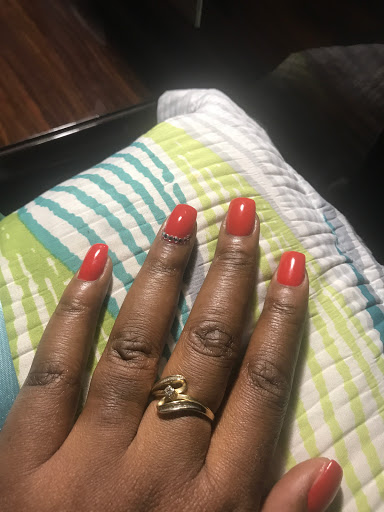 Cordova Nails - United States