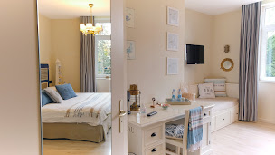 Photo n°89 de Au Petit Manoir & Resort - SPA / Chambres de charme / KOTA & TABLE à Socx (Spa)