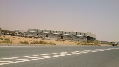 Photos of Flowline Mechanical Engineering FZC