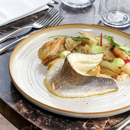 Photo n°35 de Le Moment de Partage à Saint-Maurice-de-Beynost (Restaurant)