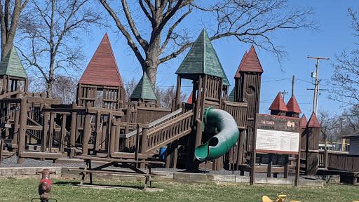 Aumiller Park - Visual