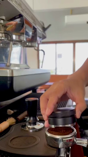 ditto coffee & eatery