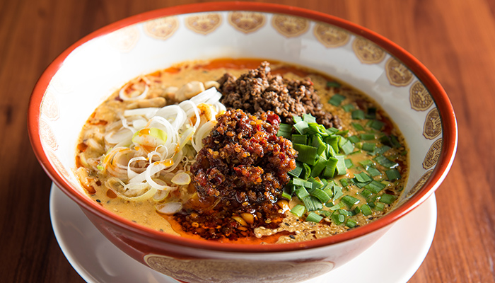 ゴールデンタイガー 渋谷宇田川町（【旧店名】タイガー餃子会館）