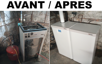 Entreprise Corbet