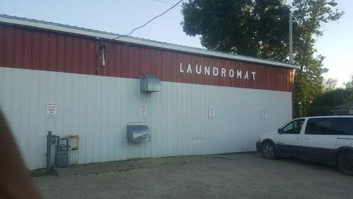 T3 Laundry - Visual