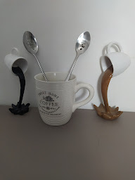 Photo n°7 de Okafécho à Meulan-en-Yvelines (Distributeur de café)