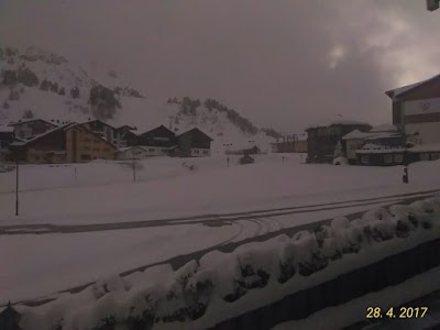 Photos of HOTEL MONTANA
