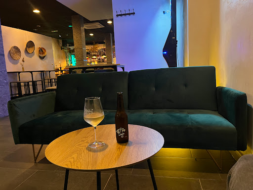 Mamba Negra Pub