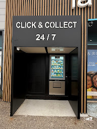 Photo n°6 de Pharmacie Croix d'Or - Elsie Santé à Pierrelatte (Pharmacie)