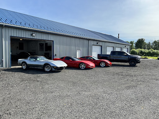 Stan's Tint Shop - Thumbnail