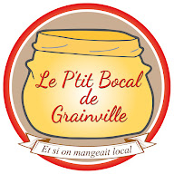 Le P'tit Bocal de Grainville à Grainville-Langannerie