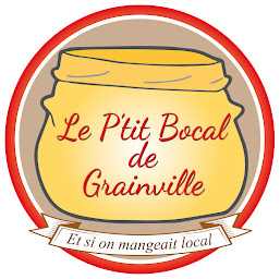 Photo n°1 de Le P'tit Bocal de Grainville à Grainville-Langannerie (Conserverie)