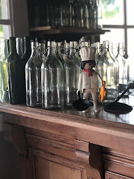 Photo n°36 de Pizzeria des Bois à Le Porge (Pizzeria)