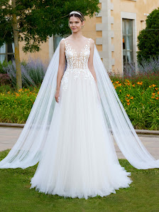 Brautkleid
