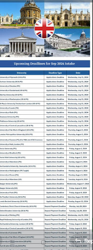 Business update post image