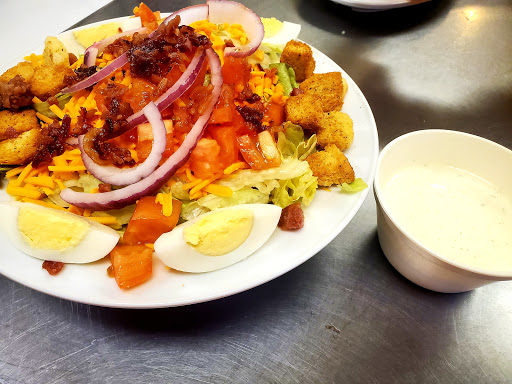 Dayton Diner - Thumbnail